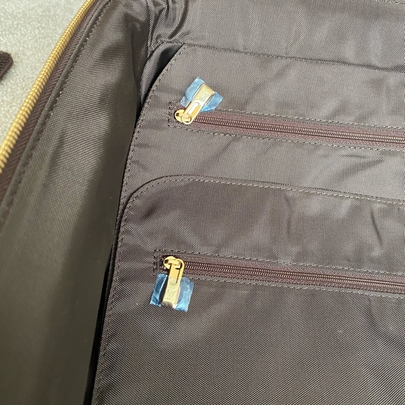 SOLD Louis Vuitton Pegase rolling luggage 55 - Picture 15 of 15